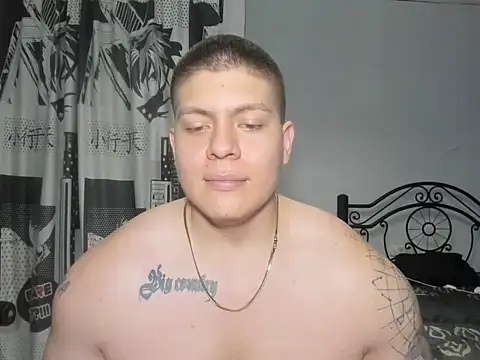 regan jhonso online show from November 6, 9:32 am