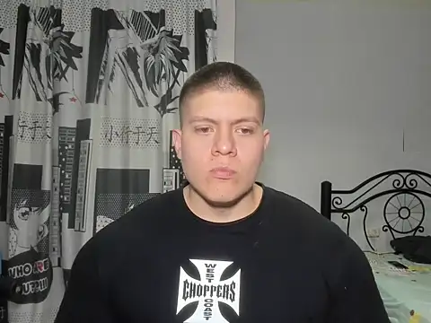 regan jhonso online show from November 15, 9:43 pm