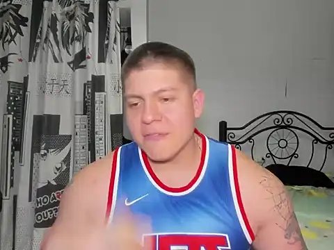 regan jhonso online show from December 16, 4:39 am