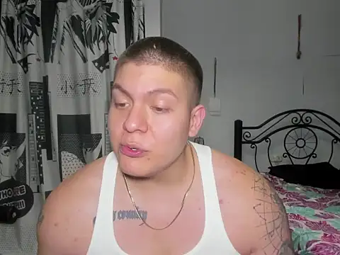 regan jhonso online show from February 5, 9:03 am