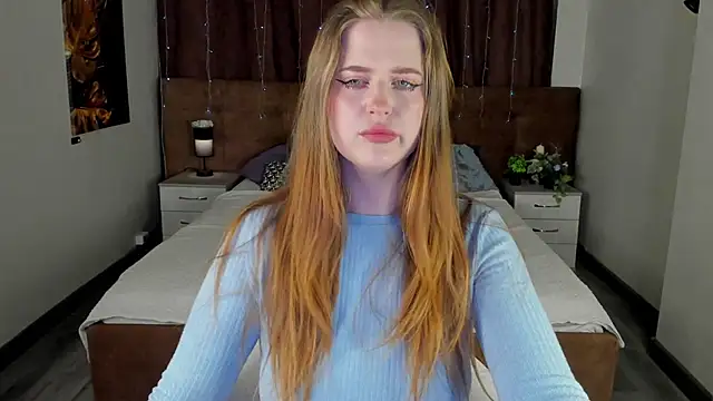 Snapshot of Betany_Foks chatting on May 6, 5:18 pm Betany Foks online show from May 6, 5:18 pm