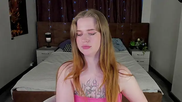 Snapshot of Betany_Foks chatting on May 7, 5:24 am Betany Foks online show from May 7, 5:24 am