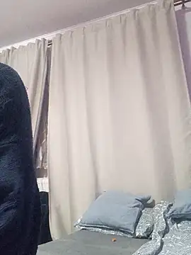 BritneyHudson online show from October 10, 1:04 am