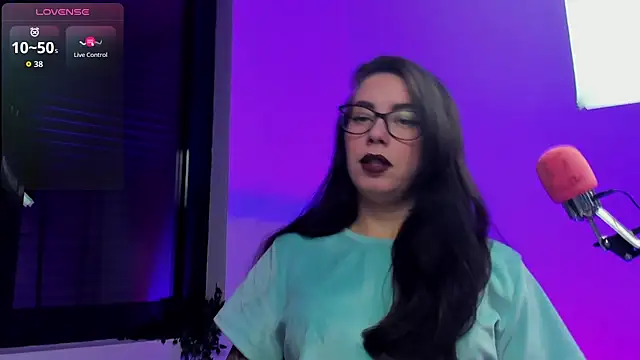 RitaSonnet online show from November 10, 12:48 pm