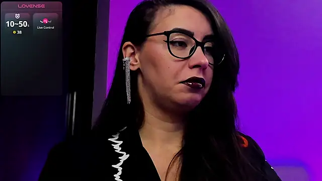 RitaSonnet online show from November 14, 12:37 pm