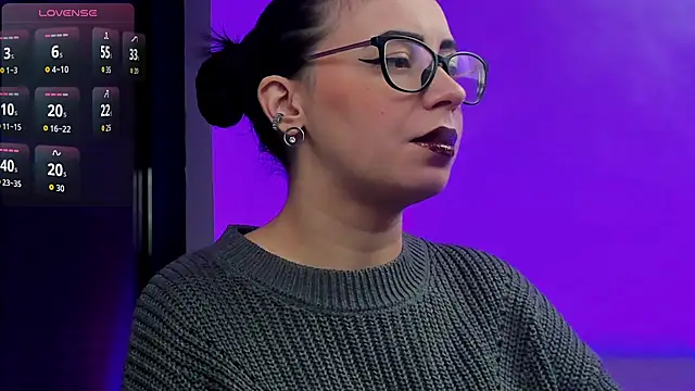 RitaSonnet online show from November 26, 12:28 pm