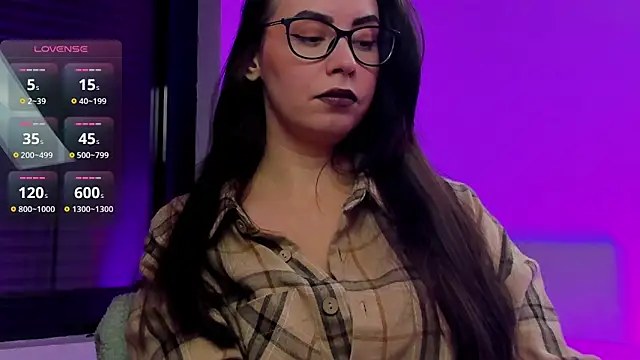 RitaSonnet online show from December 14, 10:42 am