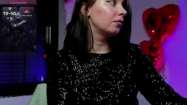 RitaSonnet online show from March 9, 3:05 pm