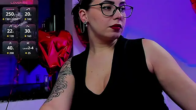 RitaSonnet online show from March 21, 1:16 pm