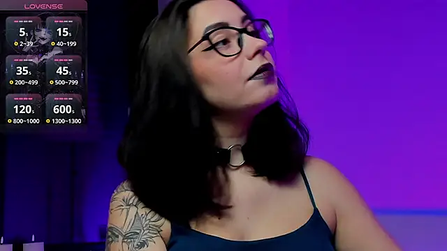 RitaSonnet online show from April 8, 8:25 am