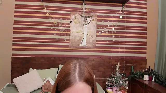 MilanaMua online show from January 17, 5:12 am