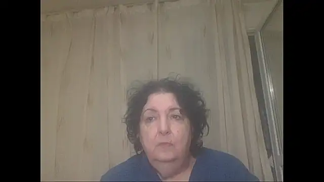 Snapshot of maturekorine chatting on October 30, 3:24 pm maturekorine online show from October 30, 3:24 pm