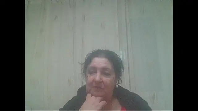 maturekorine online show from January 12, 6:35 pm