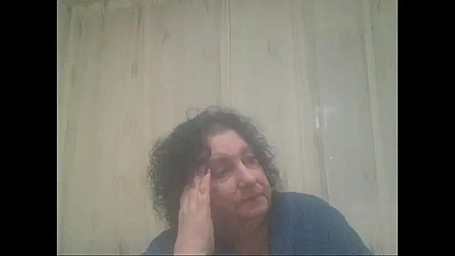 maturekorine online show from February 6, 7:17 pm