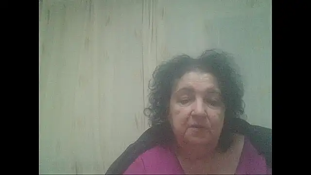 maturekorine online show from February 13, 4:03 pm