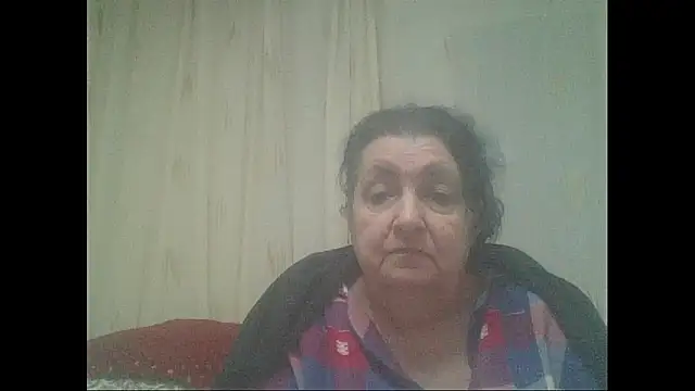 maturekorine online show from March 9, 5:50 pm