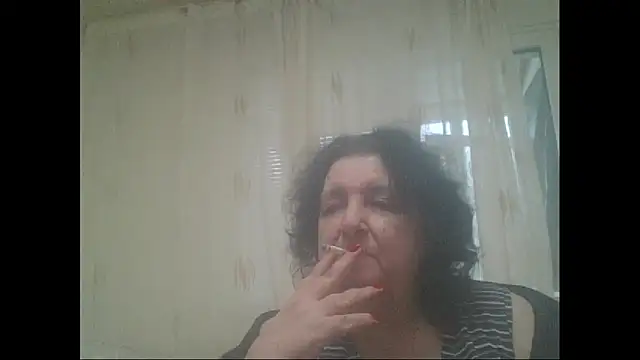 maturekorine online show from April 2, 2:04 pm