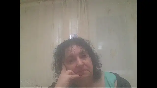 maturekorine online show from April 9, 3:50 pm