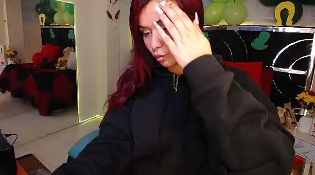 red moon 2 online show from March 16, 7:15 am