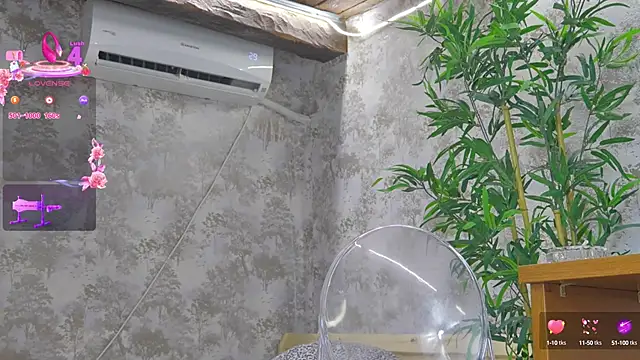 YourBurnWish online show from October 9, 7:12 pm