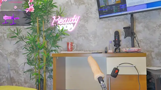 YourBurnWish online show from January 12, 8:14 pm