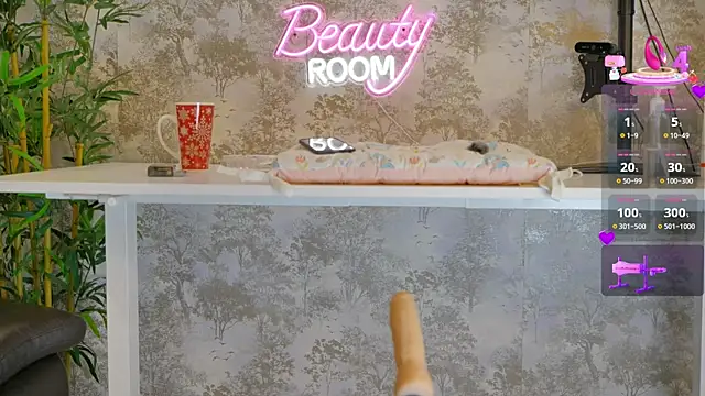 YourBurnWish online show from February 19, 8:05 pm