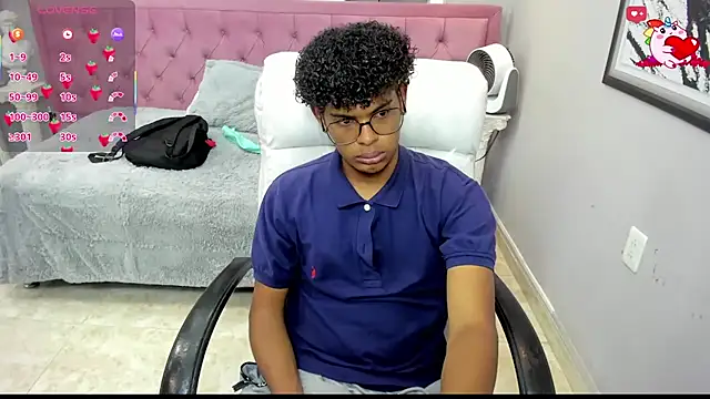 Snapshot of boylittle19cm chatting on October 12, 1:21 pm boylittle19cm online show from October 12, 1:21 pm