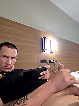 Hatchetwound6969 online show from March 19, 12:20 pm