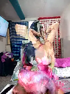 Susan-Rumie online show from February 14, 9:33 pm