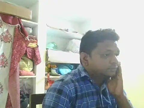 Snapshot of ITGuyhyd chatting on January 15, 1:31 pm ITGuyhyd online show from January 15, 1:31 pm