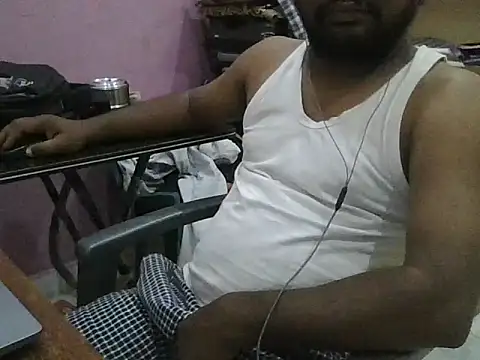 ITGuyhyd online show from April 2, 6:16 pm