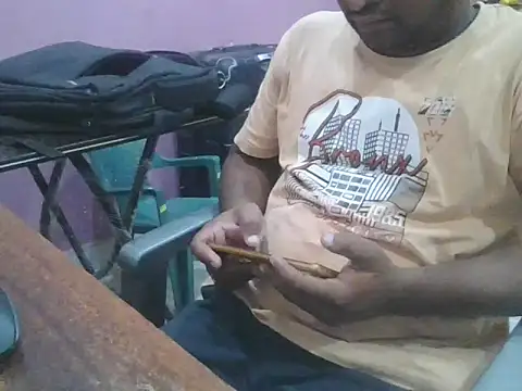 ITGuyhyd online show from April 12, 2:44 pm