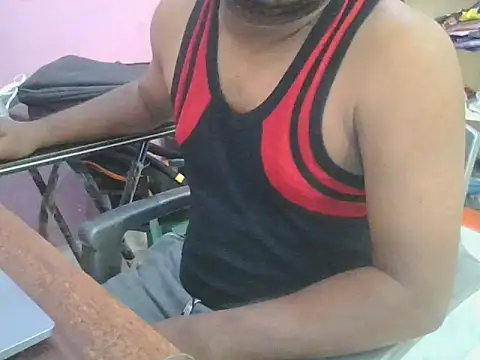 ITGuyhyd online show from April 14, 8:31 am