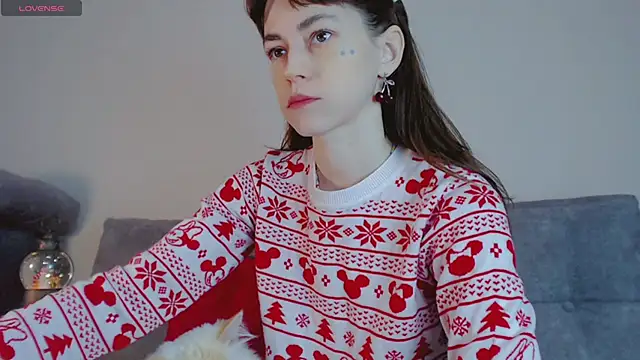 Snapshot of Amina_Barbarian chatting on December 27, 11:39 am Amina Barbarian online show from December 27, 11:39 am