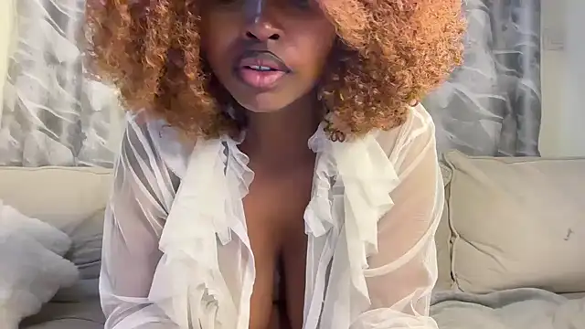 Chocolate queen2 online show from May 24, 5:12 am
