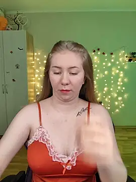 D0nna  online show from February 7, 9:57 am