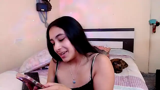 chika hellar online show from March 5, 10:06 pm