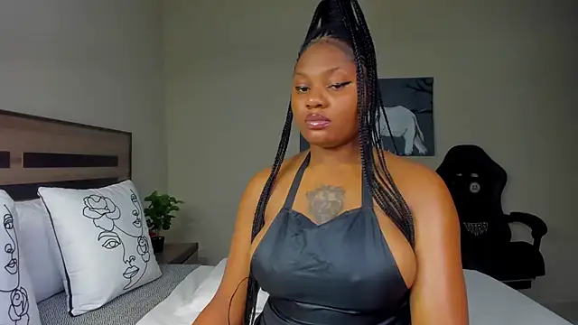 Renee-18 online show from January 6, 8:12 pm