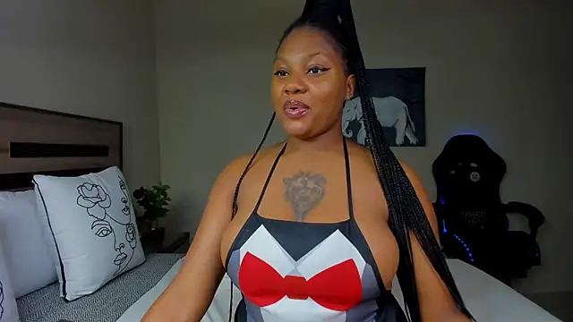 Renee-18 online show from January 9, 8:21 pm