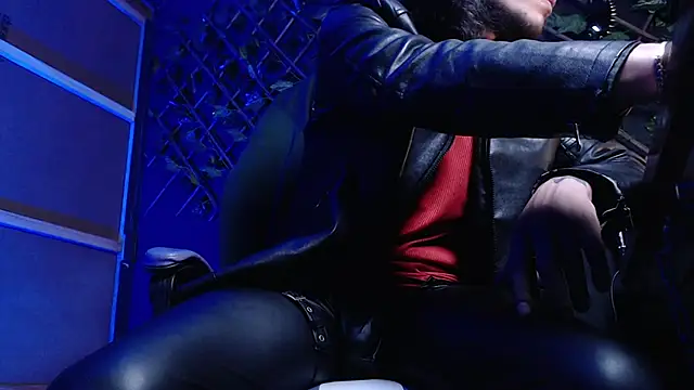 Dicaprioo  online show from January 19, 10:30 am