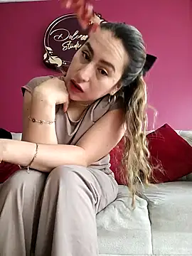 RubbyTaylor online show from October 11, 11:53 am