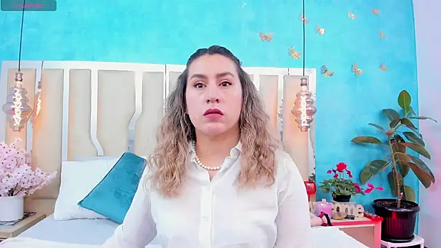 RubbyTaylor online show from March 25, 2:34 pm