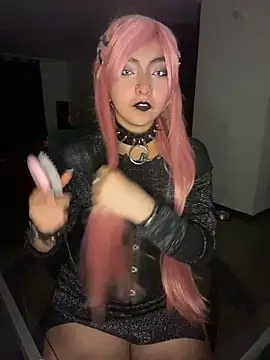  Gothiccbitch  online show from September 26, 7:23 am