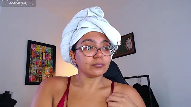 Rachell  420 online show from March 6, 10:17 pm