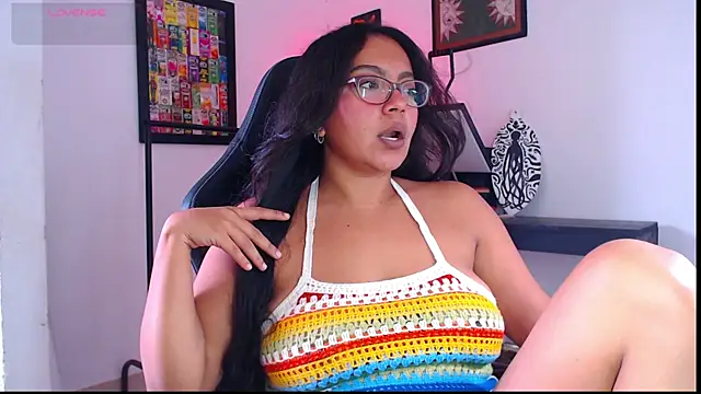 Snapshot of Rachell__420 chatting on April 27, 2:37 pm Rachell 420 online show from April 27, 2:37 pm