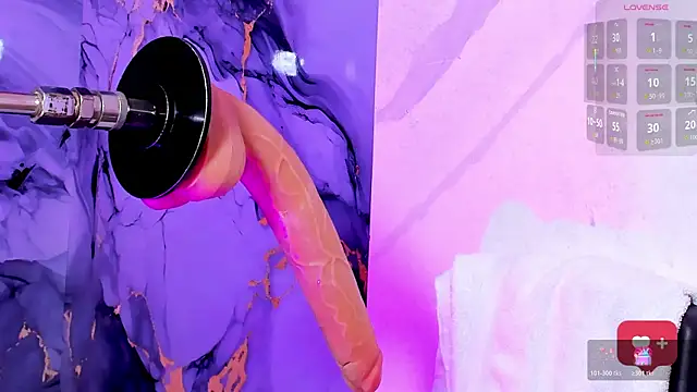 kristal blond online show from January 12, 8:08 am