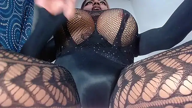 andreablackcock online show from October 12, 3:05 am