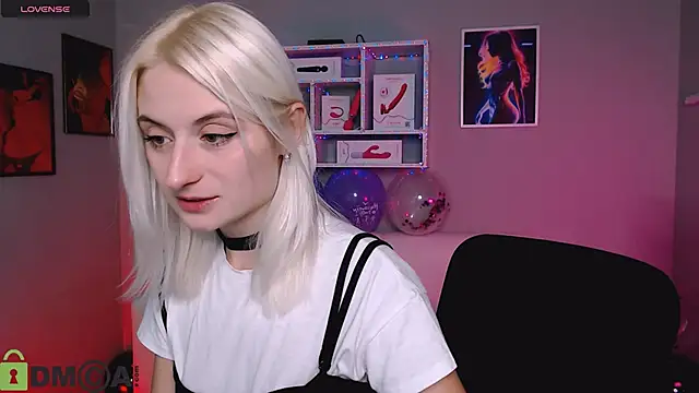 melisa white1 online show from October 20, 7:14 pm