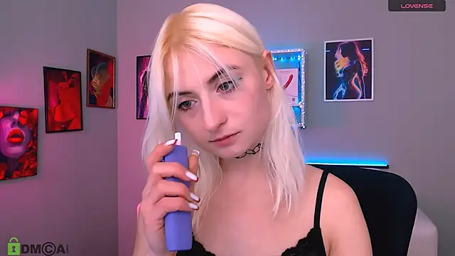 melisa white1 online show from January 18, 8:23 pm