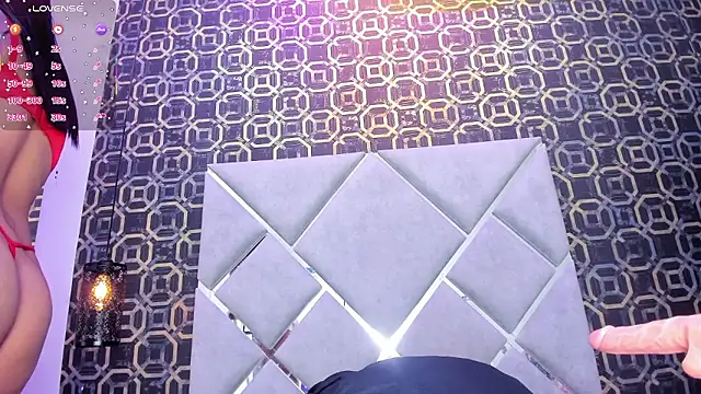 CherryBlossom23 online show from January 16, 3:43 am